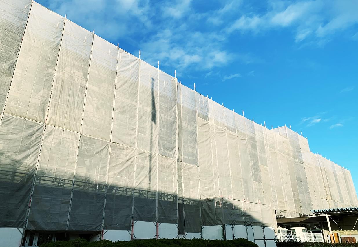 事業内容 BUSINESS